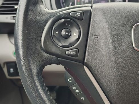 Used 2014 Honda CR-V EX-L image 18