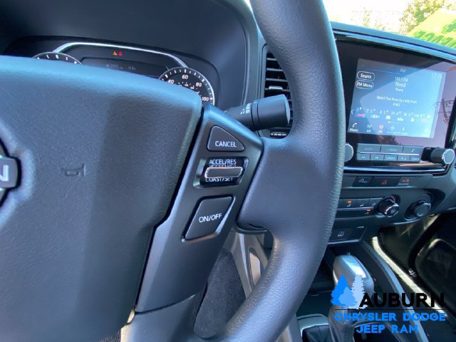 Used 2024 Nissan Frontier S AWD/4WD image 38