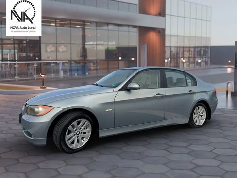 Used 2007 BMW 328xi Sedan image 31