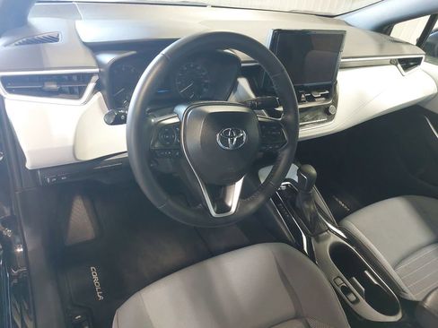 Used 2024 Toyota Corolla SE FWD image 15