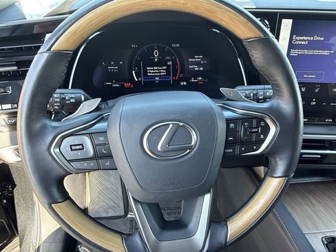 Used 2025 Lexus RX 350 Premium image 21