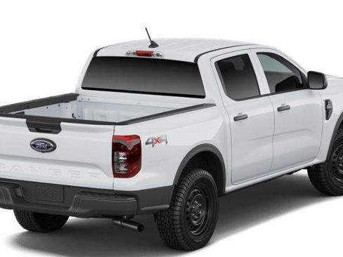 New 2026 Ford Ranger XL image 25