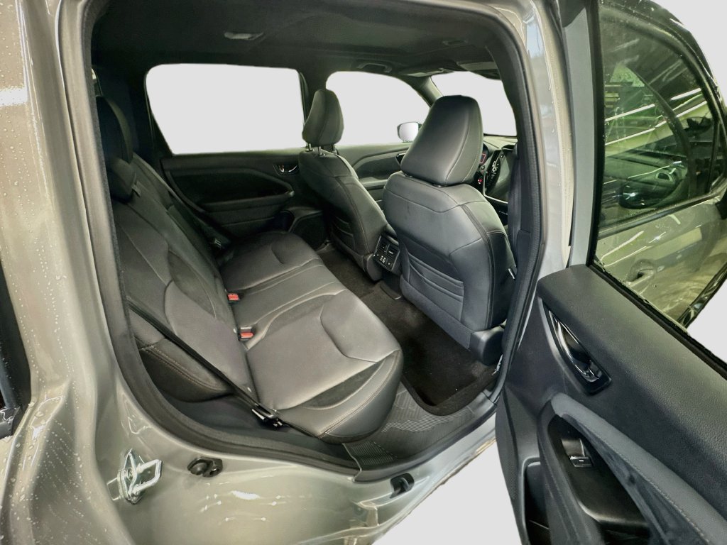 New 2026 Subaru Forester Touring AWD/4WD image 27