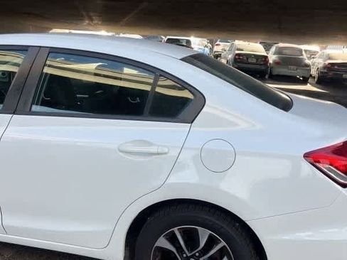 Used 2013 Honda Civic EX-L image 34