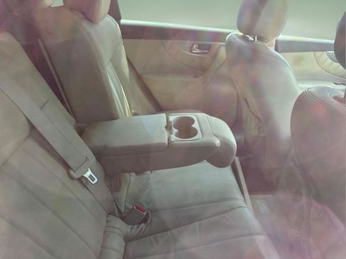 Used 2013 INFINITI FX37 2WD w/ Premium Pkg image 11