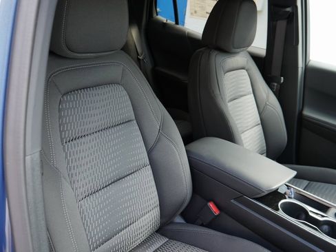 New 2026 Chevrolet Equinox LT image 21