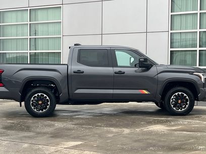 New 2026 Toyota Tundra SR5