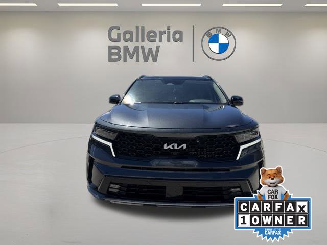 Used 2022 Kia Sorento SX FWD image 3