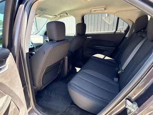 Used 2015 Chevrolet Equinox LT w/ Driver Convenience Package AWD/4WD image 13