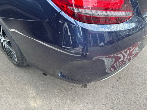 Used 2019 Mercedes-Benz C 300 Sedan image 4