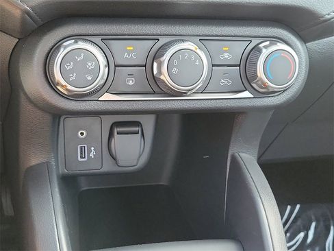 Certified 2024 Nissan Versa S w/ Trunk Package image 9