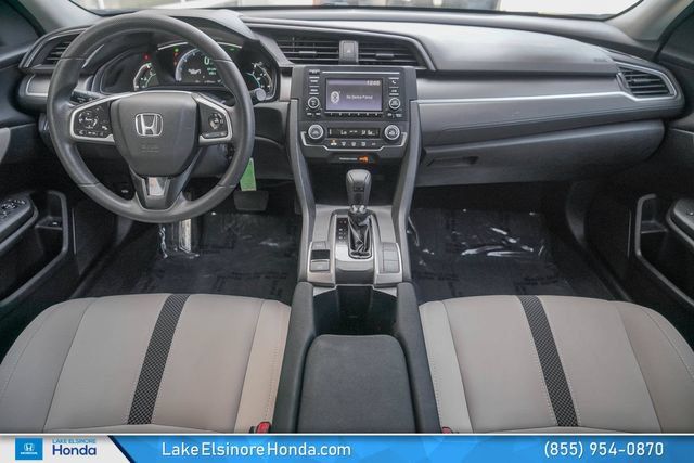 Used 2020 Honda Civic LX image 20