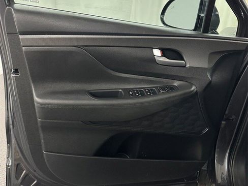 Used 2020 Hyundai Santa Fe SEL image 8