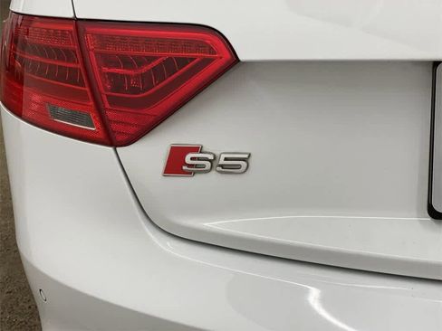 Used 2014 Audi S5 Premium Plus image 10