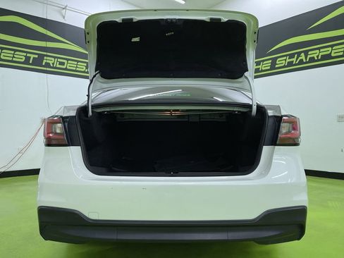 Used 2023 Subaru Legacy Premium image 9