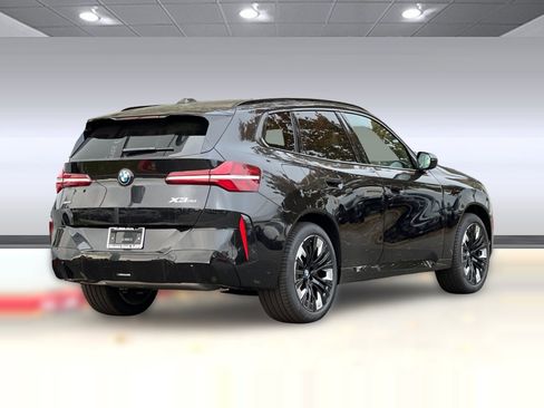 Used 2026 BMW X3 xDrive30 w/ Premium Package AWD/4WD image 8