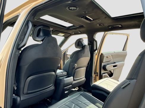 New 2027 Kia Telluride SX Prestige X-Pro AWD/4WD image 6