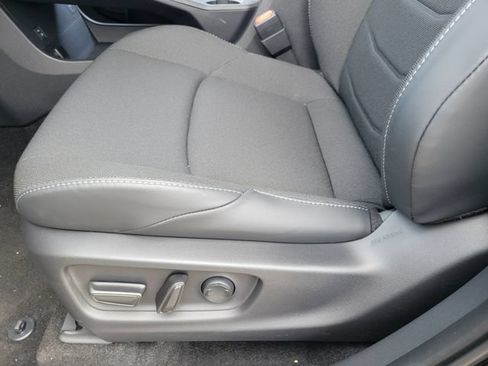 New 2026 Toyota C-HR AWD/4WD image 16