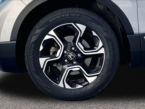 Used 2017 Honda CR-V Touring image 35