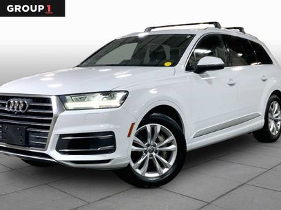 Used 2018 Audi Q7 3.0T Premium Plus w/ Premium Plus Package