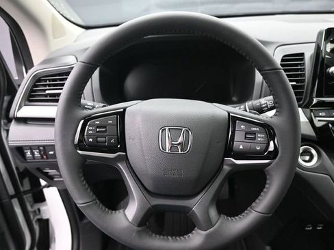 New 2026 Honda Odyssey EX-L image 27
