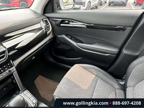 Certified 2026 Kia Seltos S AWD/4WD image 30