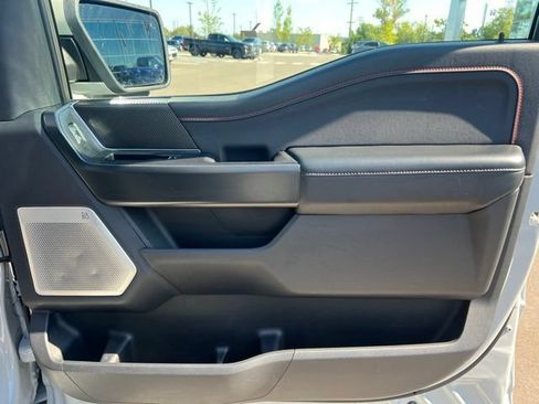Used 2024 Ford F150 Raptor AWD/4WD image 10
