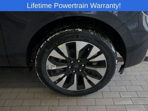 New 2026 Ford Expedition Platinum w/ Driver's Package image 14