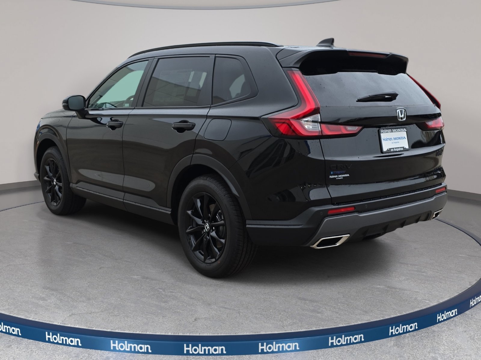 New 2027 Honda CR-V Sport-L image 7