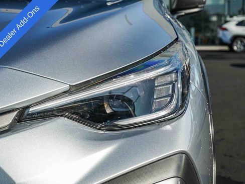 Certified 2024 Subaru Crosstrek 2.5i Limited w/ Popular Package #4A image 10