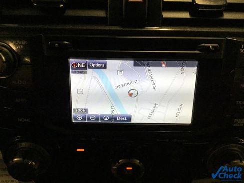 Used 2019 Toyota 4Runner TRD Pro image 55