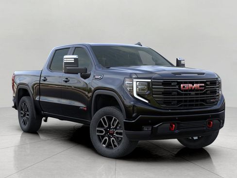 New 2026 GMC Sierra 1500 AT4 image 7