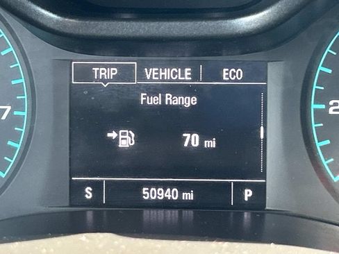 Used 2021 Chevrolet Colorado LT w/ Fleet Safety Package RWD image 36