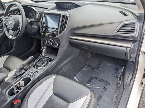 Used 2021 Subaru Crosstrek 2.5i Limited w/ Popular Package #2 image 32