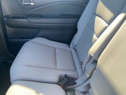 Used 2020 Honda Passport Elite image 15