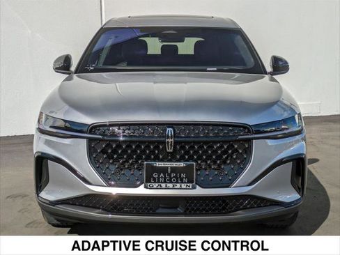 New 2024 Lincoln Nautilus Premier w/ Equipment Group 102A image 4