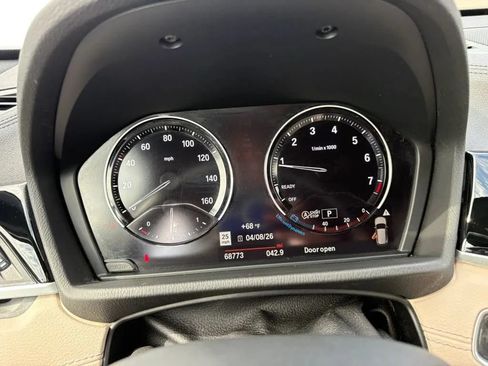 Used 2022 BMW X1 xDrive28i w/ Convenience Package AWD/4WD image 15