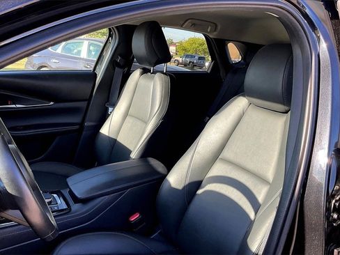 Used 2024 MAZDA CX-30 AWD 2.5 S w/ Select Sport Pkg image 28