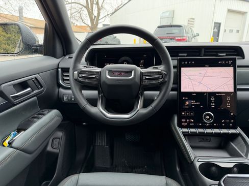 New 2026 GMC Terrain AT4 w/ LPO, Floor Liner Package image 13