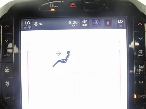 New 2026 RAM 1500 Rebel w/ Rebel Level 1 Equipment Group image 6