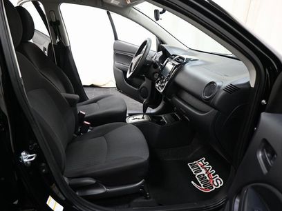 Used 2019 Mitsubishi Mirage ES