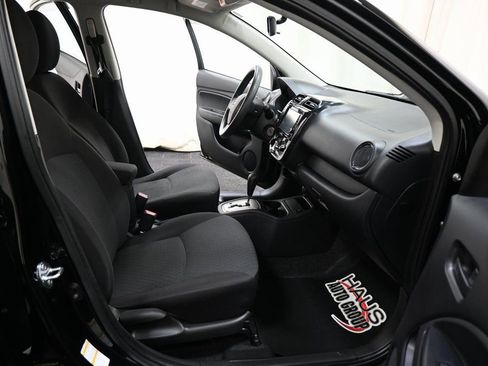 Used 2019 Mitsubishi Mirage ES image 4