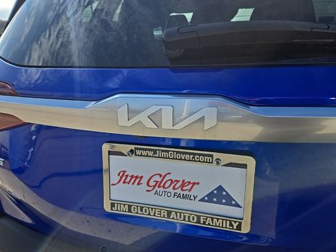 Used 2023 Kia Seltos S w/ Navigation Package image 36