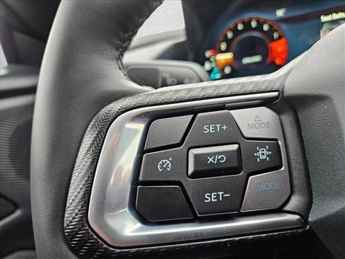 New 2026 Ford Mustang GT image 16