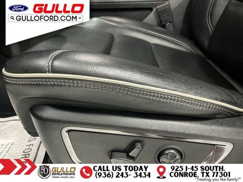 Used 2022 RAM 1500 Limited AWD/4WD image 22