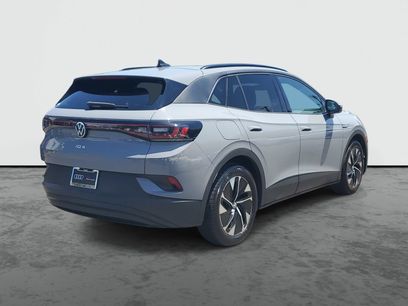 Used 2022 Volkswagen ID.4 Pro