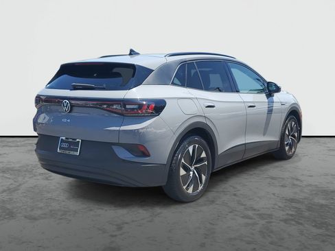 Used 2022 Volkswagen ID.4 Pro RWD image 4