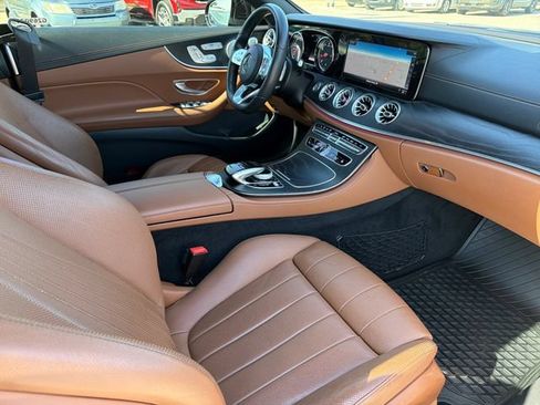 Used 2019 Mercedes-Benz E 450 4MATIC Cabriolet image 26