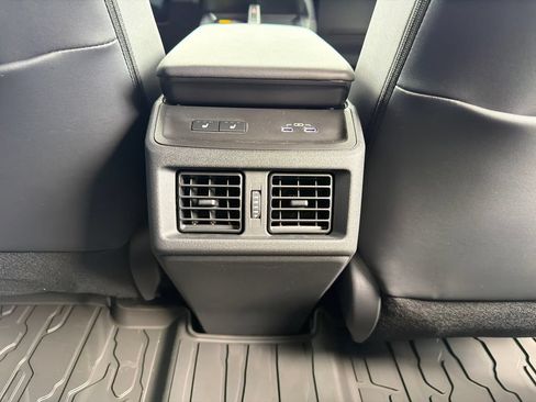 New 2026 Toyota bZ Woodland AWD/4WD image 22