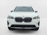 Used 2022 BMW X3 sDrive30i w/ Premium Package image 2